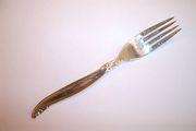 Rogers Bros 1847 LEILANI Dinner Fork