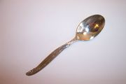 Rogers Bros 1847 LEILANI Place / Oval Soup Spoon