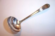 OUT OF STOCK Rogers Bros 1847 LOVELACE Gravy Ladle