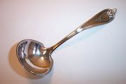 Rogers Bros 1847 OLD COLONY Gravy Ladle
