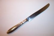 Rogers Bros 1847 QUEEN ANN / ST MORITZ Dinner Knife