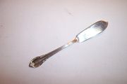 Rogers Bros 1847 REMEMBRANCE Master Butter knife