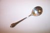 Rogers Bros 1847 REMEMBRANCE Round Gumbo Soup Spoon