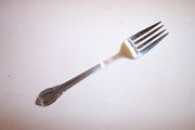 Rogers Bros 1847 REMEMBRANCE Salad Fork
