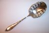 Rogers Bros 1847 SAVOY Casserole Serving Spoon (as is)