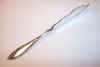 Rogers Bros 1847 SAVOY Twisted Master Butter Knife MONO L?