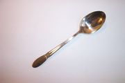 Rogers Bros 1847 SYLVIA Place / Dessert Spoon