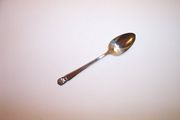Rogers Bros ETERNALLY YOURS Demitasse Spoon