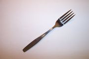 Rogers Cutlery MODERN LIVING Dinner Fork