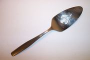 Rogers Cutlery MODERN LIVING Pie / Cake Server