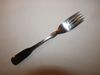 Rogers SRB69 HAMMERED Dinner Fork