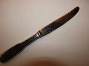 Rogers SRB69 HAMMERED Dinner Knife