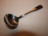 Rogers SRB69 HAMMERED Gravy Ladle