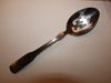 Rogers SRB69 HAMMERED Pierced Serving Spoon