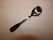 Rogers SRB69 HAMMERED Sugar Spoon
