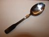 Rogers SRB69 HAMMERED Tablespoon / Serving Spoon