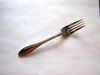 RSVP BEADED Salad Fork