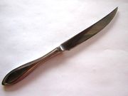 RSVP BEADED Steak Knife