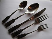 SEA & SKI Japan 5-piece Place Setting
