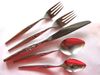 Sears Tradition GENTLE ROSE 5-piece Place Setting