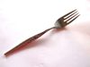 Sears Tradition GENTLE ROSE Dinner Fork