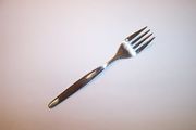 Select Stainless Korea TAPER RDS9 Salad Fork