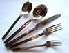 Splendide ANGELIQUE 5-Piece Place Setting