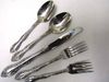 SSS by Oneida BOURBON / HAPSBURG 5-piece Place Setting