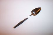 Stainless Japan BLACK (0 stars) Citrus Spoon