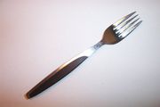 Stainless Japan BLACK (0 stars) Dinner Fork