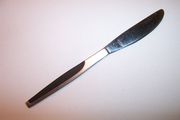Stainless Japan BLACK (0 stars) Dinner Knife