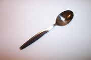 Stainless Japan BLACK (0 stars) Teaspoon