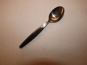 Mar-Crest Stainless Japan BLACK  (Two-stars) Teaspoon