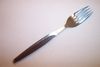 Stainless Japan BROWN Dinner Fork
