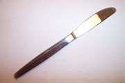 Stainless Japan BROWN Dinner Knife