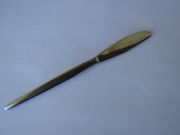 OUT OF STOCK Stanley Roberts ASTRO Dinner Knife 