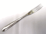 Studio William OLIVE - HAZEL Dinner Fork