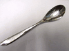 Studio William OLIVE - HAZEL Pierced Serving Spoon (Three Hole)