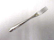 Studio William OLIVE - HAZEL Salad Fork