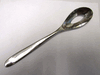 Studio William OLIVE - HAZEL Pierced Serving Spoon (One Hole)