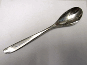 Studio William OLIVE - HAZEL Serving Spoon