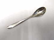 Studio William OLIVE - HAZEL Teaspoon