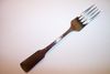 OUT OF STOCK The Main Course HAMMERED MNF4 Dinner Fork