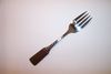 OUT OF STOCK The Main Course HAMMERED MNF4 Salad Fork