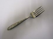 OUT OF STOCK The Main Course RATTAN Salad Fork