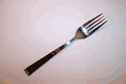 Towle ARCTIC Japan Salad Fork