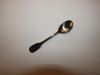 Towle CHATSWORTH Demitasse Spoon