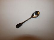 Towle CHATSWORTH Demitasse Spoon