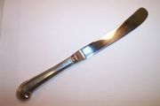 Towle Georgian House NEWPORT Pistol Dinner Knife