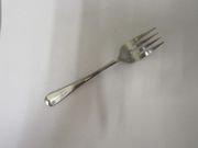 OUT OF STOCK Towle Georgian House OLD BUCKINGHAM Salad Fork